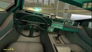 ЛУЧШИЙ МОД НА НАЗАД В БУДУЩЕЕ GaRRyS_MoD