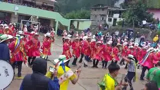 GRAN BAJADA DE REYES #MOLLEPAMPA 2024 5ta PARTE ENCUEMTRO /FAMILIA HUAMAN DONAYRE