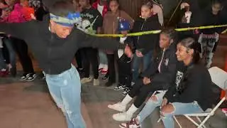 FIREY Free Style FRIDAY 🔥🔥🔥 | JayTrix & Raya vs 2 Aggresive Attitudes | 