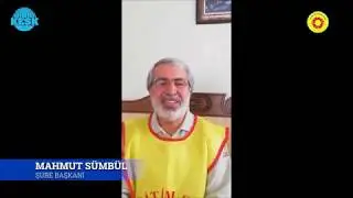 1 MAYIS HER YERDE
