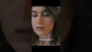 İlk tanışma I Sadece Sen 