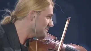 Дэвид Гарретт. Палладио. 