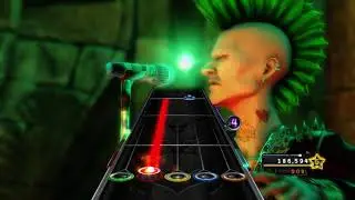 Guitar Hero DLC - 