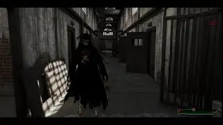 Advance Zombie Game Play In Unreal Engine 4