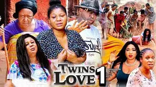 TWINS LOVE SEASON 1 (New Movie Alert) - 2020 Latest Nigerian Nollywood Nollywood Movie Full HD