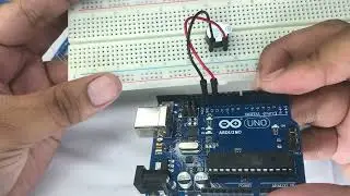 HOW TO CREATE A TONE USING ARDUINO UNO AND ACTIVE BUZZER