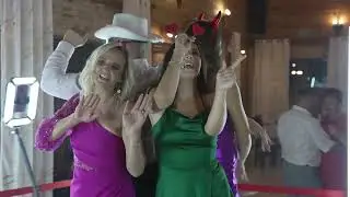 Alicja i Szymon - Wedding trailer