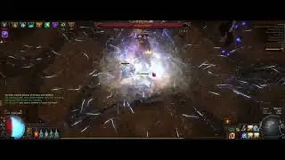 Uber Exarch vs Kinetic Blast Int Stacking Trickster 3.26