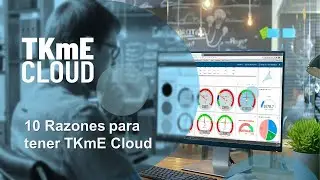 10 Razones para tener TKmE Cloud