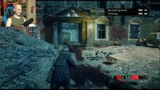 zombie army trilogy part 3