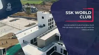 SSK World Club - Corporate Video - SSK World Club NASHIK - LAS Studio