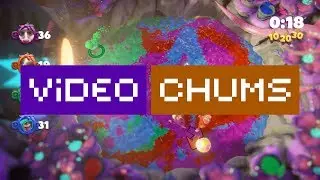 Chimparty Gameplay | PS4