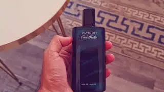 هل عطر Cool Water يستحق الشراء ؟؟