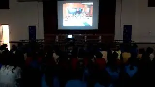 FES 2nd Grade Music Showcase Spring 2024