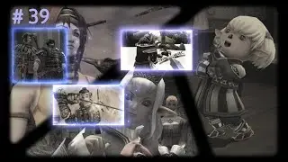 The Final Fantasy Friday's Series w/ @Ephiex3 ! Episode #39