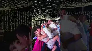 IDEA PARA HACER EN TU BODA!🤩🤣 