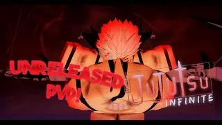 They wasn't supposed to release this update.. | Jujutsu Infinite