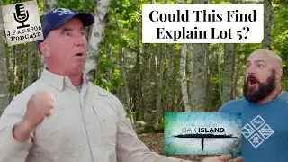 Uncovering Mystery: Lot 5 Reveals New Answers