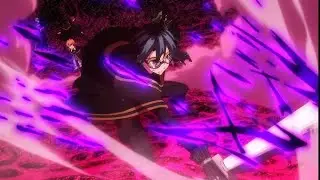 Life amv Tsue to Tsurugi no Wistoria