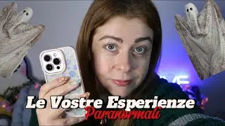 👁️‍🗨️ YOUR PARANORMAL EXPERIENCES – Chilling True Stories! 😱🔮