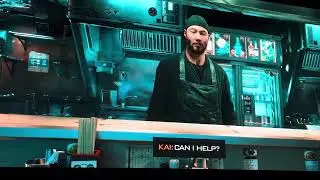 NVIDIA ACE Demo