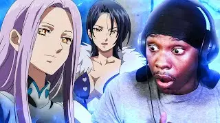 Seven Deadly Sins Season 3 Episode 21 REACTION!