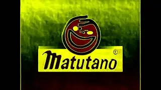(REQUESTED) Matutano Logo Effects (Gamavision Csupo Effects EXTENDED)