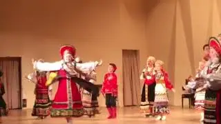 Ясенька Дши11 ноябрь 2017