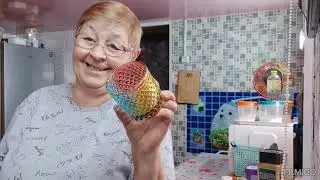 ПРИЕХАЛА ОТ ДОЧЕРИ ///часть первая /