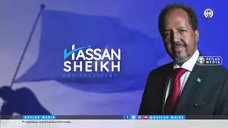 yaa ka dambeeyay guushii madaxweyne xasan sheekh maxamuud uu ku tegay fila somaliya