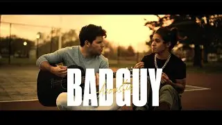 Tyler & Ryan - Bad Guy (Acoustic)