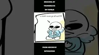 A lot of the neutral runs have some choice dialogue