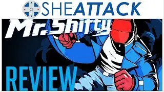 Mr. Shifty Review (PC) | Complete Last Level Gameplay