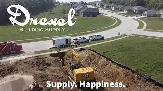 Why Supplying Happiness Matters | A Drexel Building Supply Story