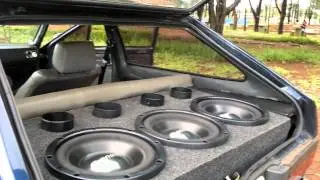 3 Pioneer 305 - BME Click