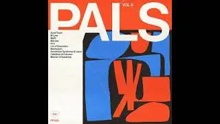 Montessori - Speed Dating'[Play Pal Music]