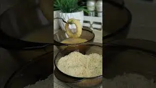 Луковые кольца в панировке 