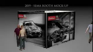 SEMA Meeting Space 3D Mock-Up 2
