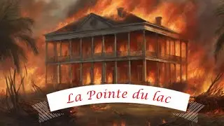 Les archives du Talamasca 04 Marie Claudette