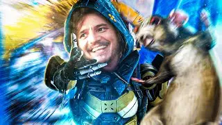 APEX RANKED SEASON 17.EXE