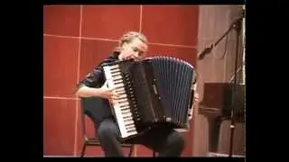 Зубицкий,Славянская соната,часть 3-Исполняет Красюкова Наталья