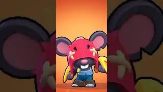 Обнова с Губкой Бобом в #бравлстарс #brawlstars #bs