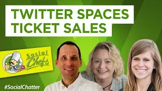 Twitter Spaces Ticket Sales, Quickly Monetize Your Audio Rooms
