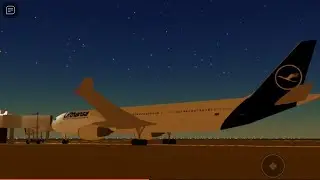 Lufthansa flight 4208 with Airbus A330-300 (DLH4208/LH4208)