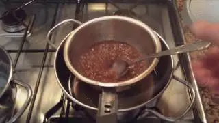come preparare gel ai semi di lino