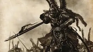 SABATON - Winged hussars [eng subs]