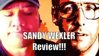 Sandy Wexler (Netflix) | Review