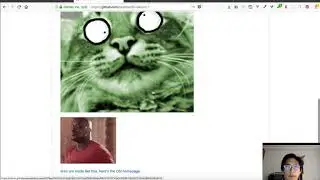 Using Github Desktop with an existing repo online
