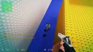 CS Source? Чтооооо???