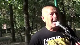 01 Олег Савранский - "Нечего терять" (кавер "Гражданская оборона)
